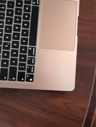 MacBook Air 13 M1 512GB SSD