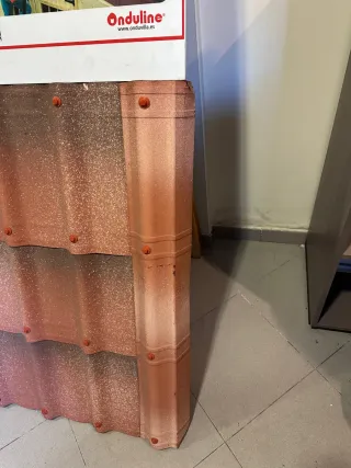 Tejado ONDUVILLA, de ONDULINE