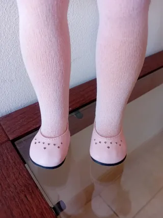 Nancy Chanel Quiron 2002. Conjunto completo.