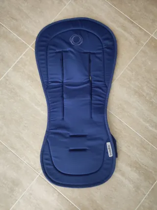 Carro Bugaboo Camaleon3