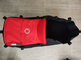 Carro Bugaboo Camaleon3