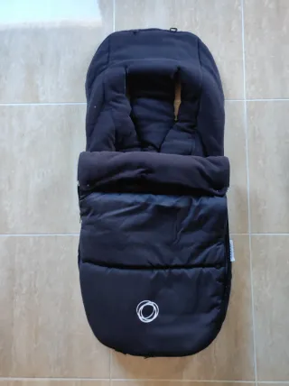 Carro Bugaboo Camaleon3