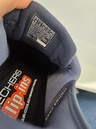 Skechers Slip-ins Bounder 2.0 Talla 42