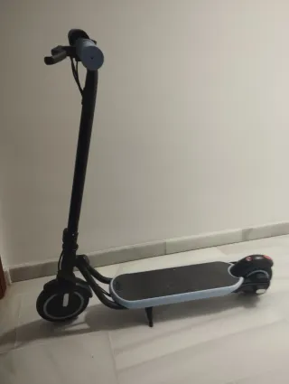 Patinete Eléctrico XSD100E Sin Usar