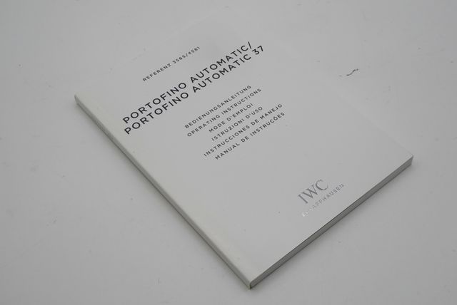 37 Booklet 3565/4581, 2014