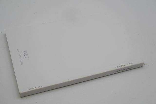 37 Booklet 3565/4581, 2014