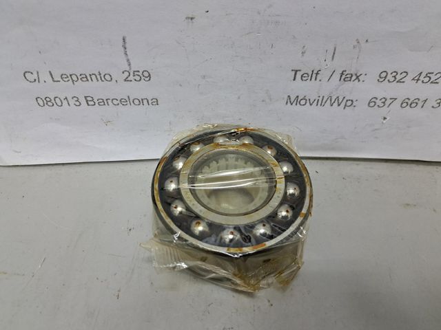 4 Cojinetes Rueda Citroën 3CV, C8, AK