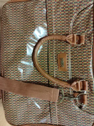 Bolso/Maletín Misako Multicolor