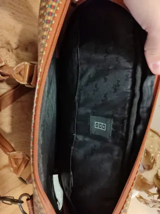 Bolso/Maletín Misako Multicolor