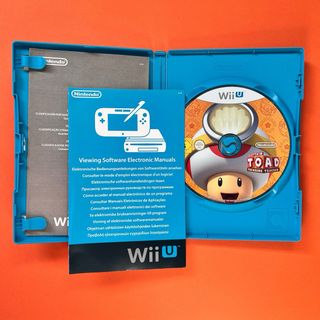 DONKEY KONG + CAPTAIN TOAD