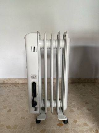 Calefactor Aceite Honeywell