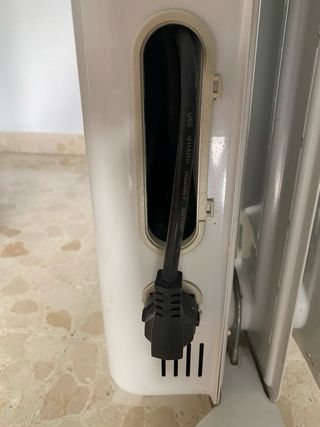 Calefactor Aceite Honeywell