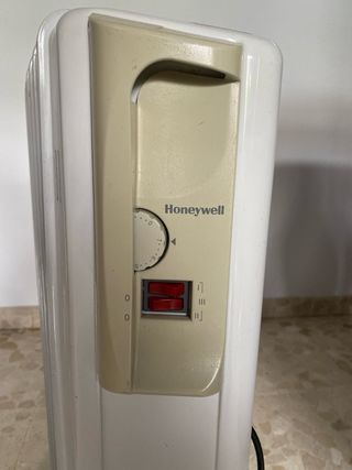 Calefactor Aceite Honeywell