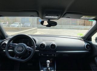 Audi A3 2014