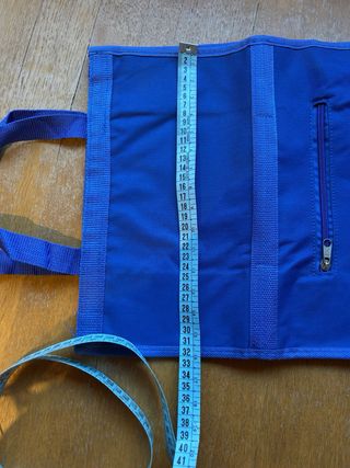 Bolsa de la compra con ruedas