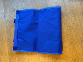 Bolsa de la compra con ruedas