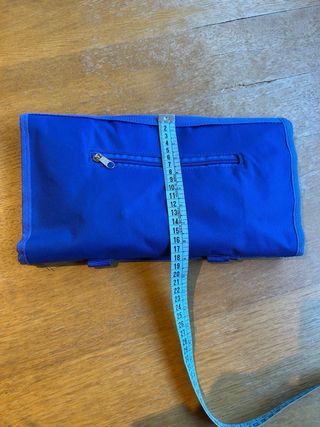 Bolsa de la compra con ruedas