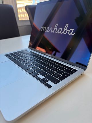 MacBook Pro