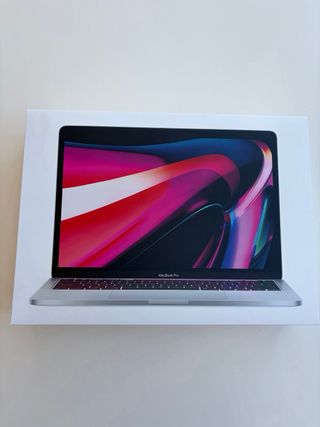 MacBook Pro