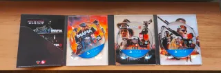 Mafia Trilogy PS4