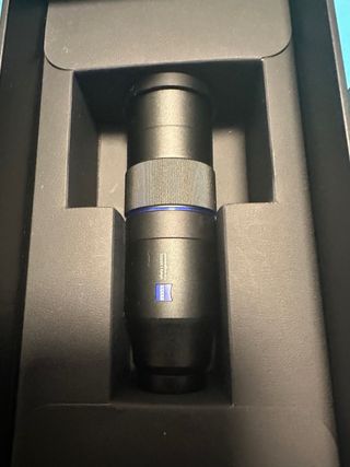 Kit Telefoto Vivo X300 Pro Zeiss