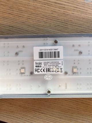 Teclado USB Akai LPK25