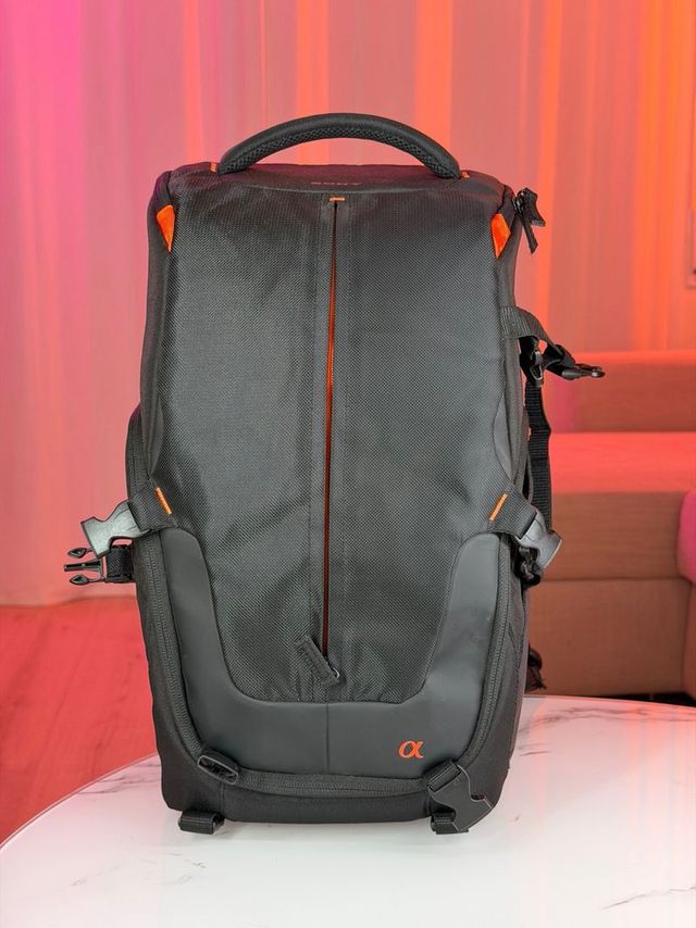Mochila Sony Alpha