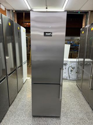 Nevera Fagor No Frost