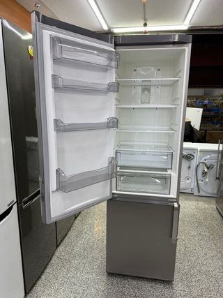 Nevera Fagor No Frost