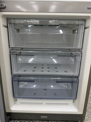 Nevera Fagor No Frost