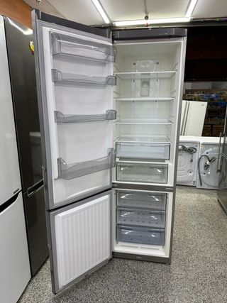 Nevera Fagor No Frost