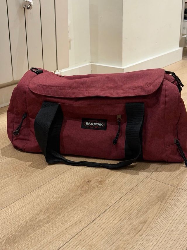 Bolsa de viaje RCD Espanyol