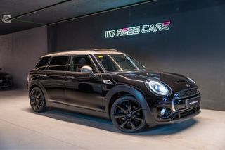 MINI Clubman Cooper SD Full techo cuero iluminaci