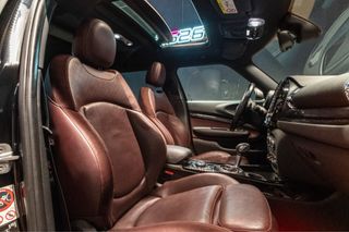 MINI Clubman Cooper SD Full techo cuero iluminaci