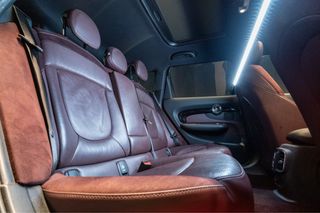 MINI Clubman Cooper SD Full techo cuero iluminaci