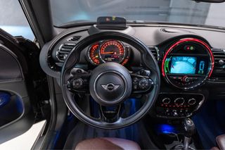 MINI Clubman Cooper SD Full techo cuero iluminaci
