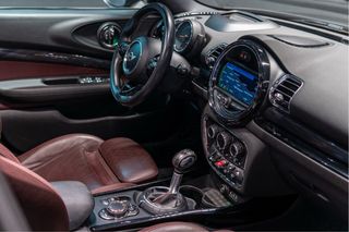 MINI Clubman Cooper SD Full techo cuero iluminaci