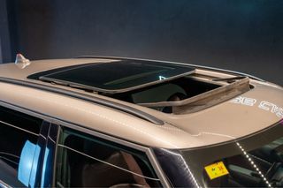 MINI Clubman Cooper SD Full techo cuero iluminaci