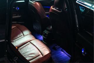 MINI Clubman Cooper SD Full techo cuero iluminaci