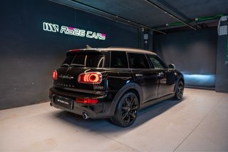 MINI Clubman Cooper SD Full techo cuero iluminaci