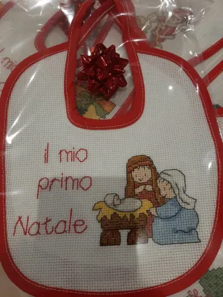 Bavaglino Natività