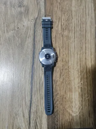 Garmin Fenix 7 GPS Reloj Multideporte