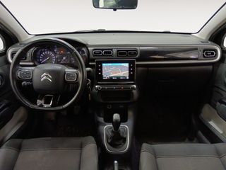 Citroën C3 Feel Pack