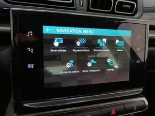 Citroën C3 Feel Pack