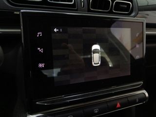 Citroën C3 Feel Pack