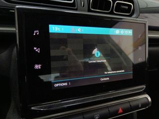 Citroën C3 Feel Pack