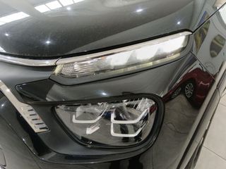 Citroën C3 Feel Pack