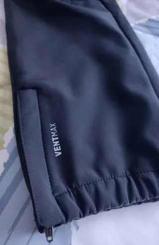 Pantalón Montaña McKinley Talla 12.