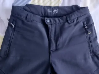 Pantalón Montaña McKinley Talla 12.