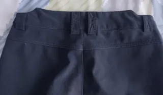 Pantalón Montaña McKinley Talla 12.